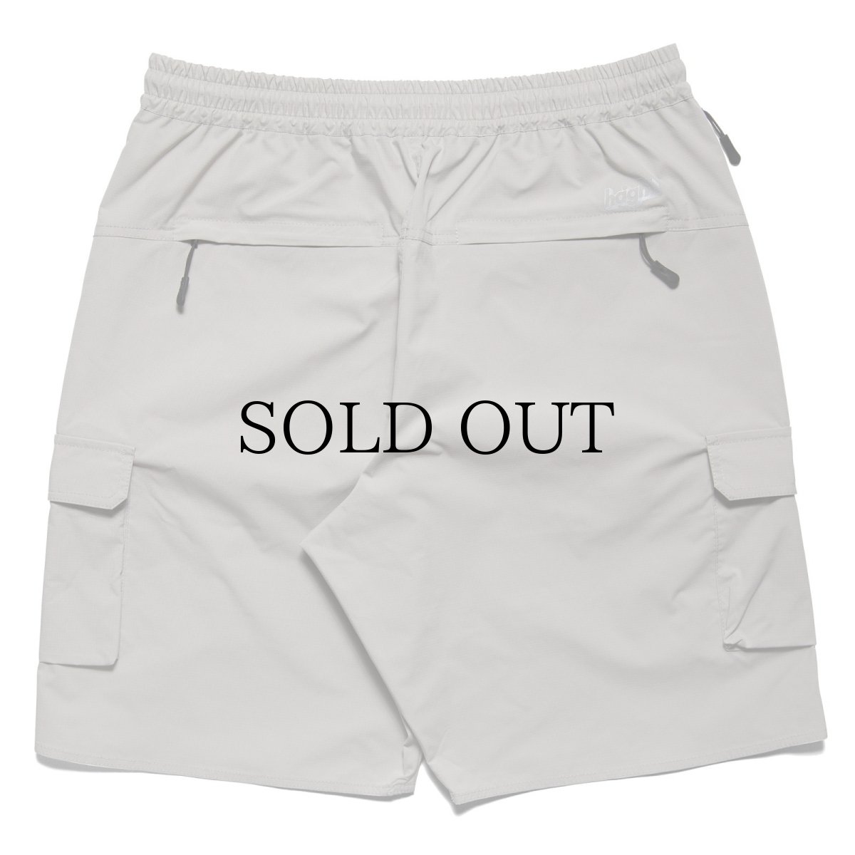 画像6: HAIGHT / RELAXING CARGO SHORTS (6)