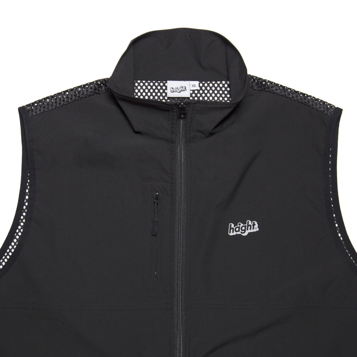 画像8: HAIGHT / RELAXING MESH VEST (8)