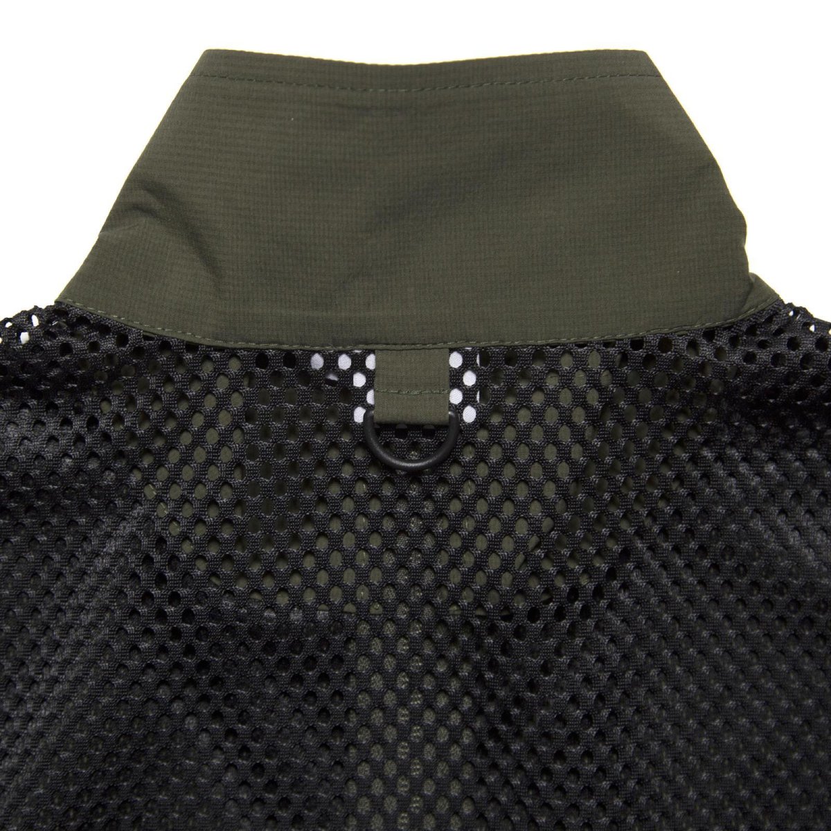 画像13: HAIGHT / RELAXING MESH VEST (13)