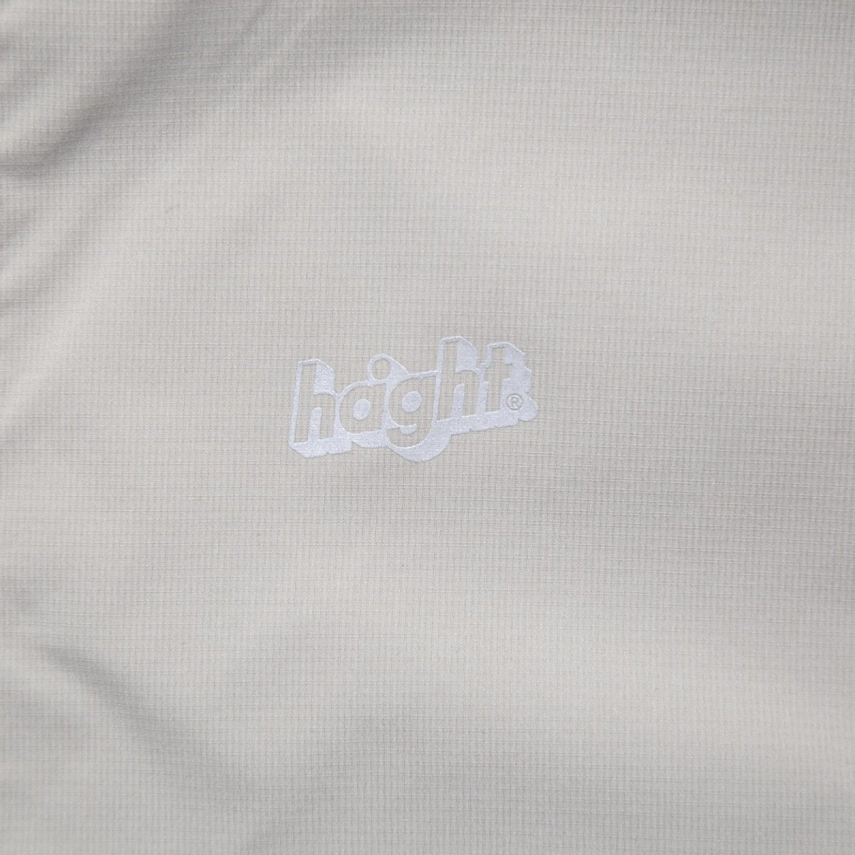 画像15: HAIGHT / RELAXING MESH VEST (15)