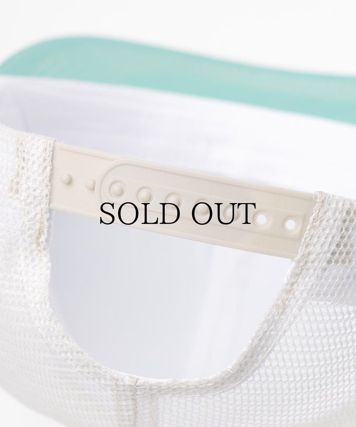 画像5: SPLR / Enth Collab Baseball Cap (5)