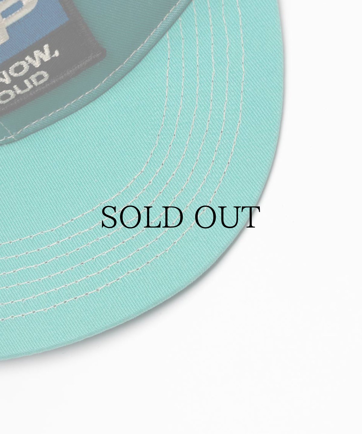 画像3: SPLR / Enth Collab Baseball Cap (3)