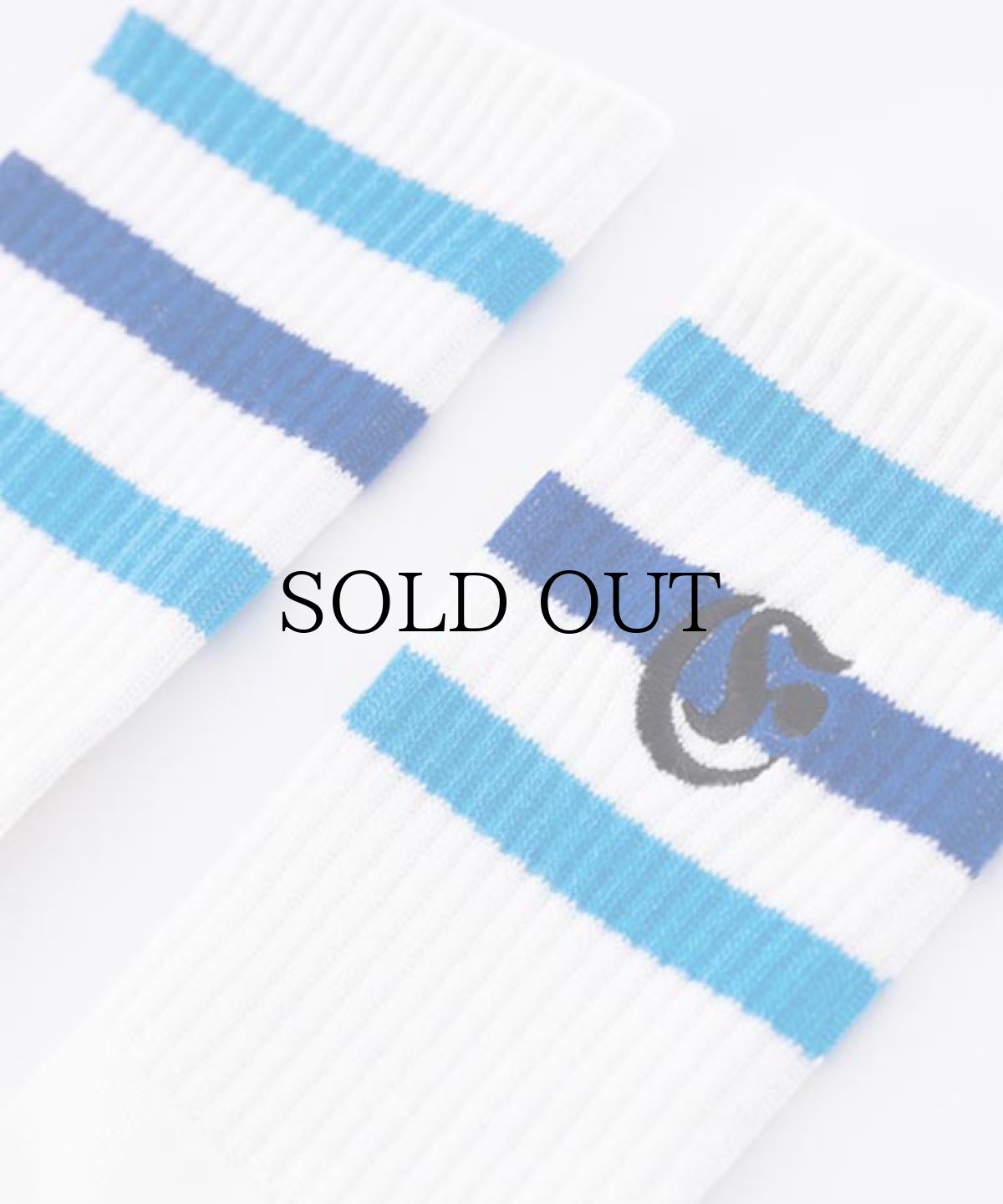 画像4: SPLR / Enth Collab Socks 2-Pack (4)