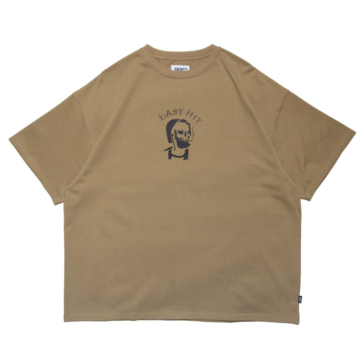 画像4: HAIGHT / LAST HIT Tee (4)