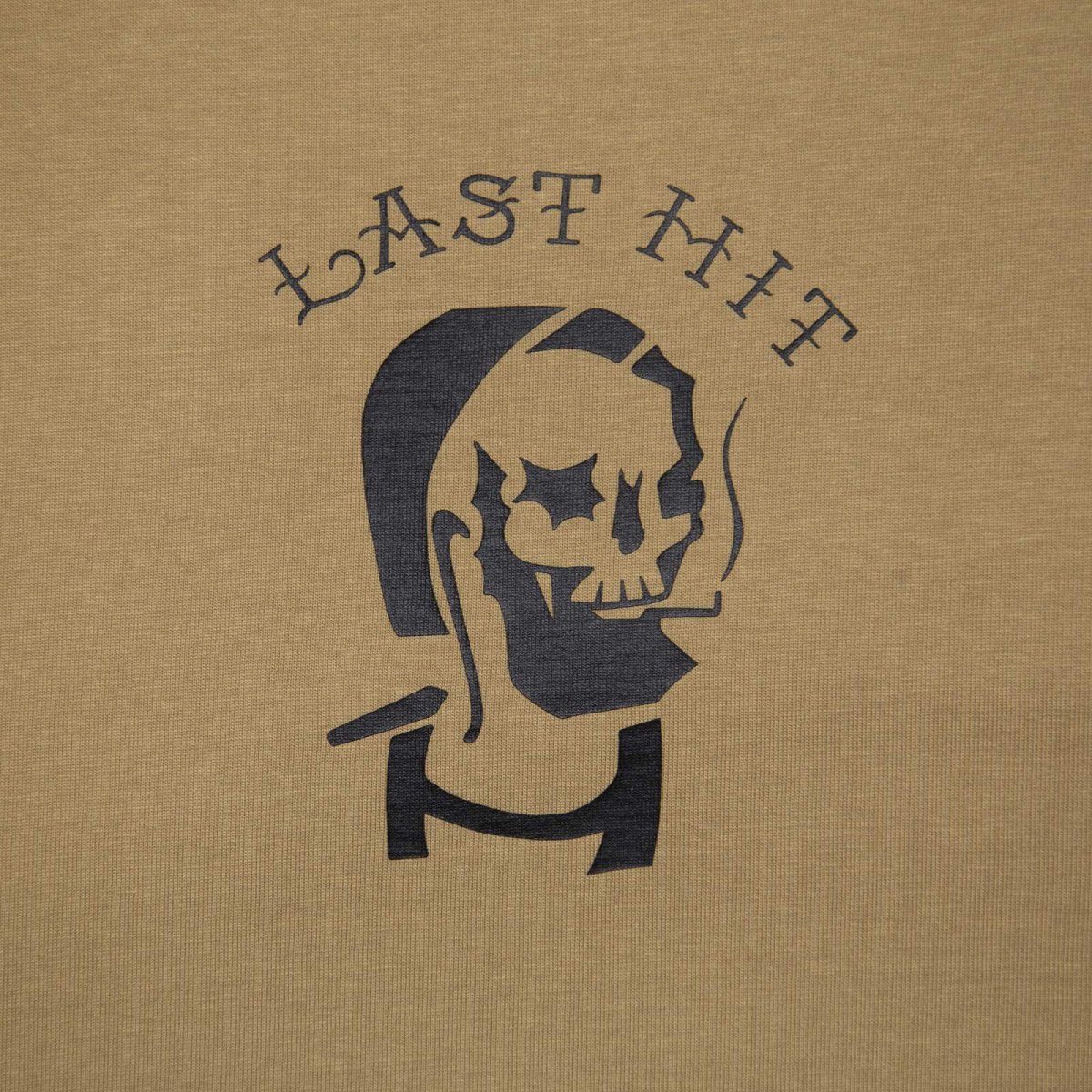 画像16: HAIGHT / LAST HIT Tee (16)