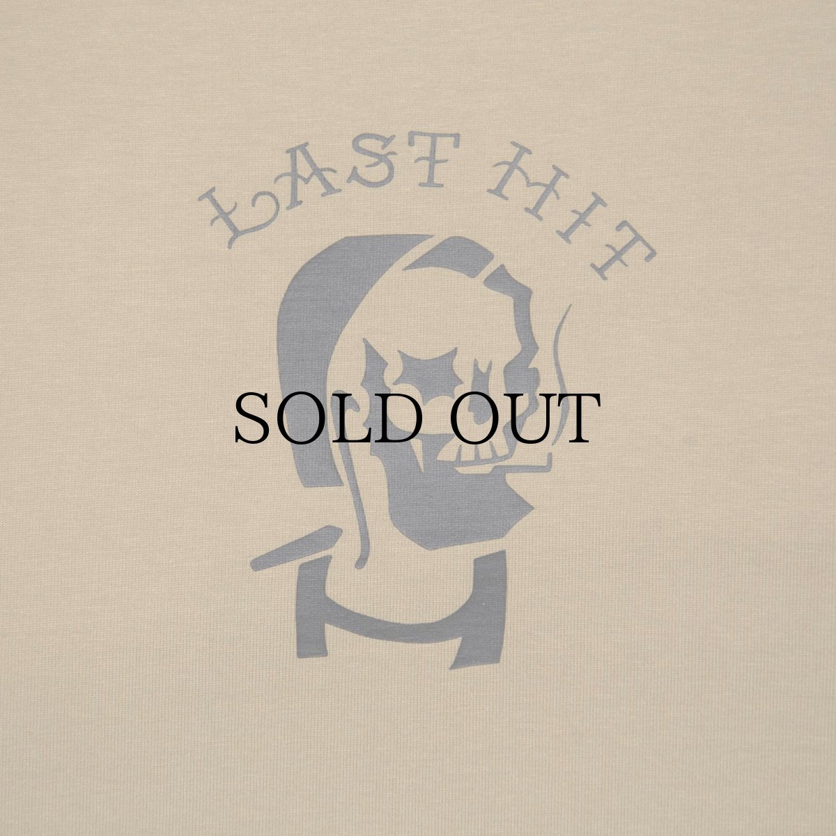 画像16: HAIGHT / LAST HIT Tee (16)
