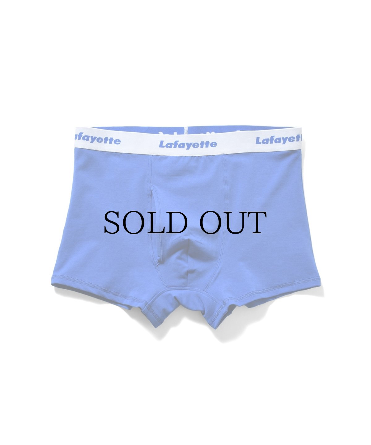 画像4: LFYT(ラファイエット) / Lafayette LOGO BOXER BRIEF (4)