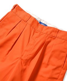 画像25: LFYT(ラファイエット) / DICKIES × LFYT ORIGINAL BAGGIE SHORTS (25)