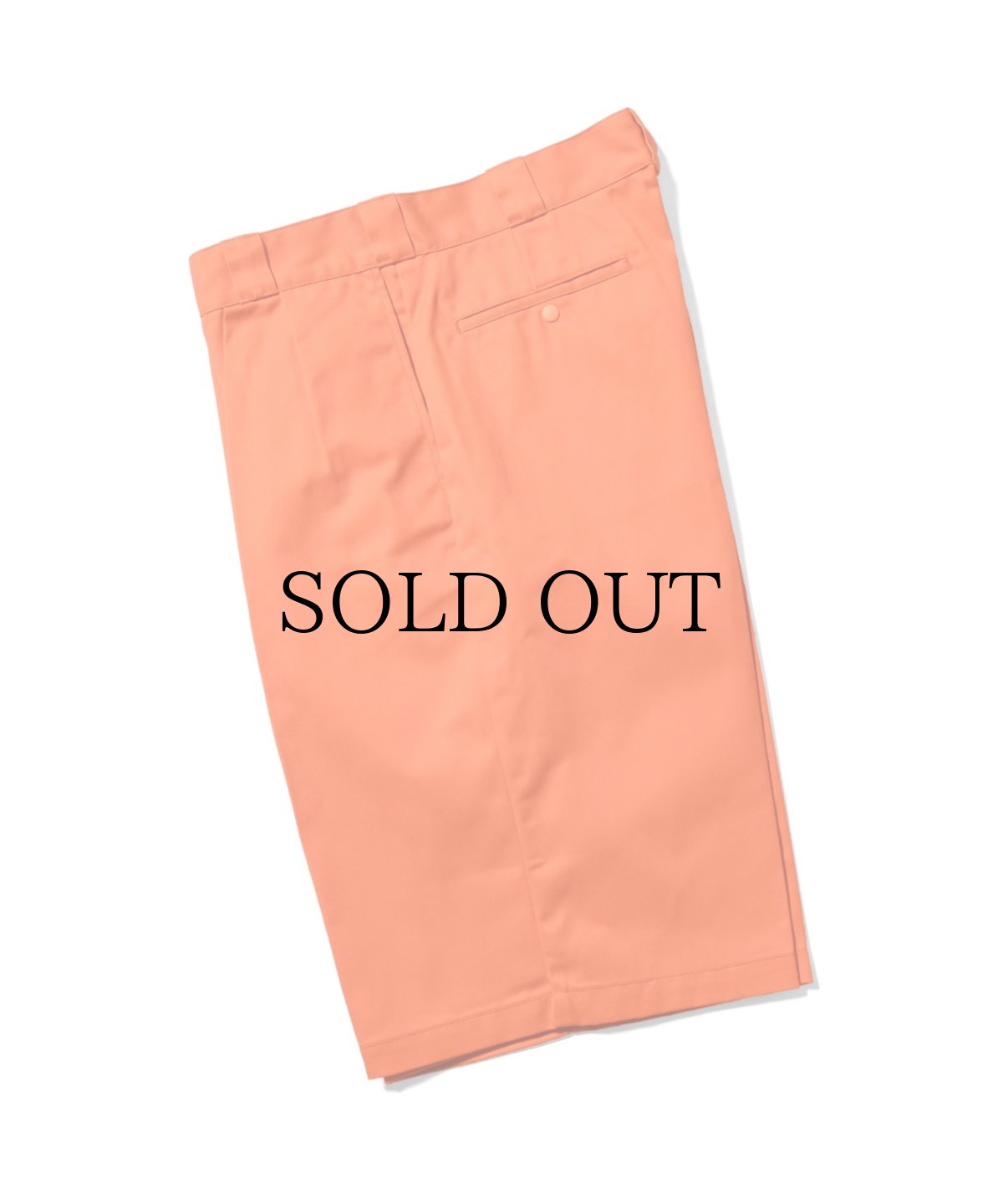 画像19: 【50%OFF】 LFYT(ラファイエット) / DICKIES × LFYT ORIGINAL BAGGIE SHORTS (19)