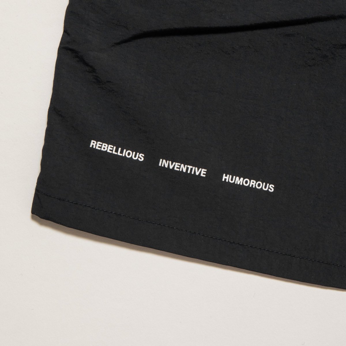 画像20: APPLEBUM(アップルバム) / Active Nylon Shorts (20)