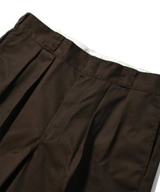 画像23: LFYT(ラファイエット) / DICKIES × LFYT ORIGINAL BAGGIE SHORTS (23)