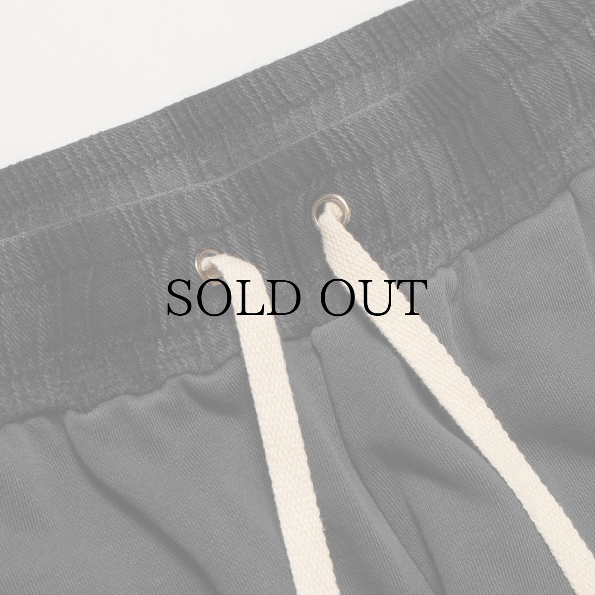 画像8: APPLEBUM(アップルバム) / Pigment Sweat Pants (8)