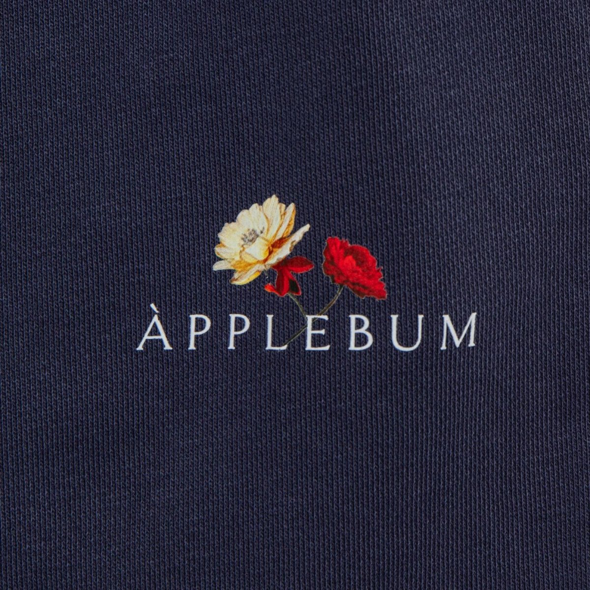 画像9: APPLEBUM(アップルバム) / Pigment Sweat Pants (9)