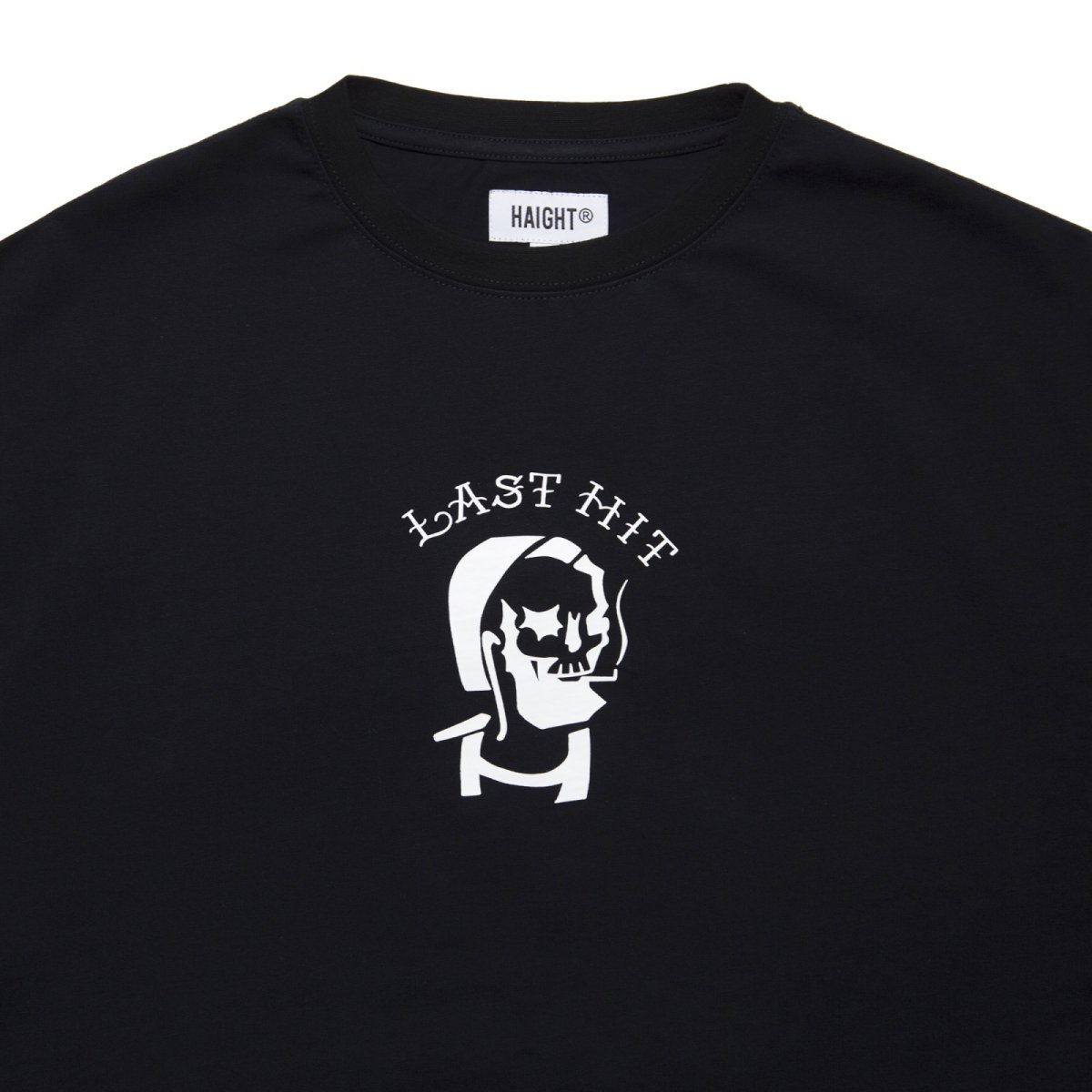 画像9: HAIGHT / LAST HIT Tee (9)