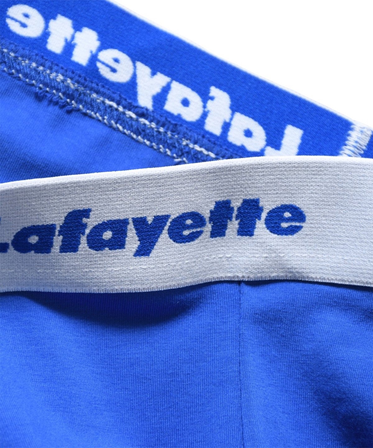 画像16: LFYT(ラファイエット) / Lafayette LOGO BOXER BRIEF (16)