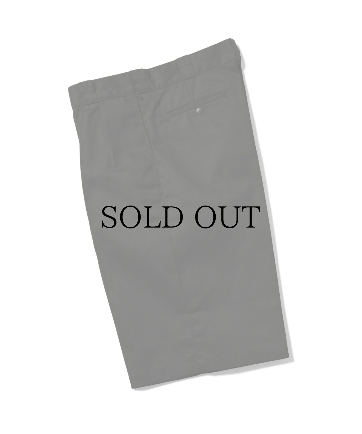 画像14: 【50%OFF】 LFYT(ラファイエット) / DICKIES × LFYT ORIGINAL BAGGIE SHORTS (14)