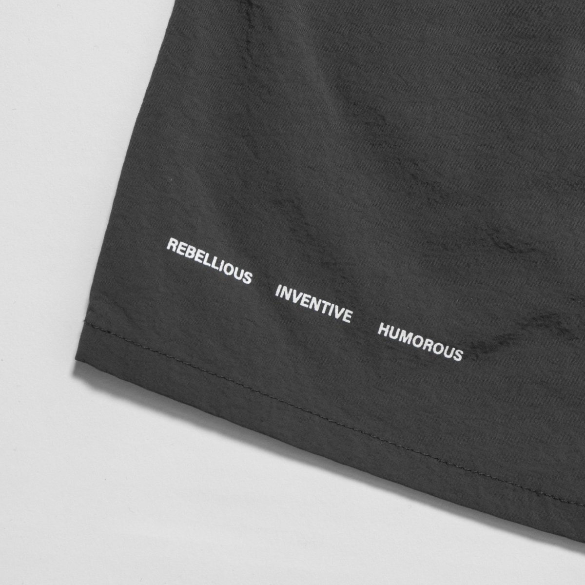 画像23: APPLEBUM(アップルバム) / Active Nylon Shorts (23)