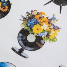 画像5: APPLEBUM(アップルバム) / "Soul Flower" T-shirt 12oz (5)