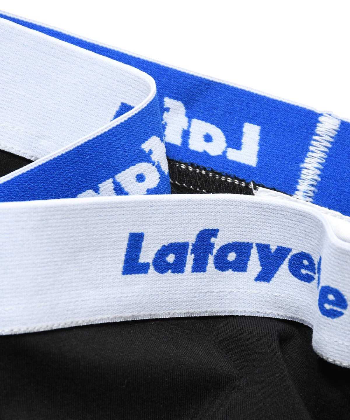 画像14: LFYT(ラファイエット) / Lafayette LOGO BOXER BRIEF (14)