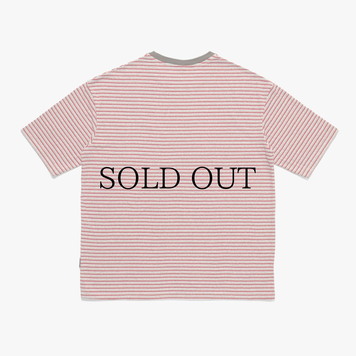 画像5: APPLEBUM(アップルバム) / ”ApplebuM” Border T-shirt 7.5oz (5)