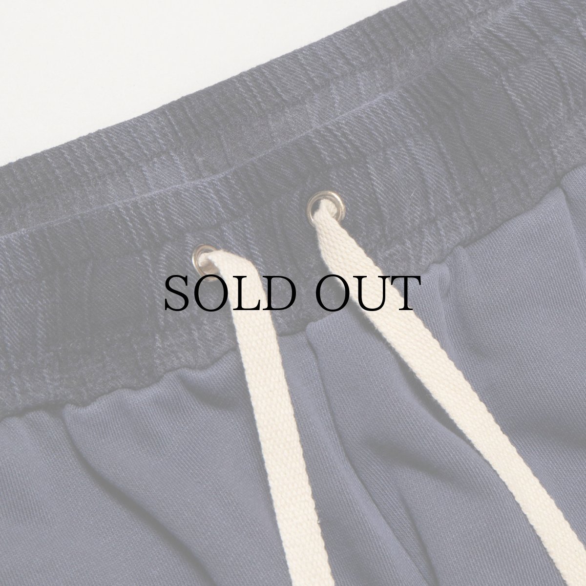 画像7: APPLEBUM(アップルバム) / Pigment Sweat Pants (7)