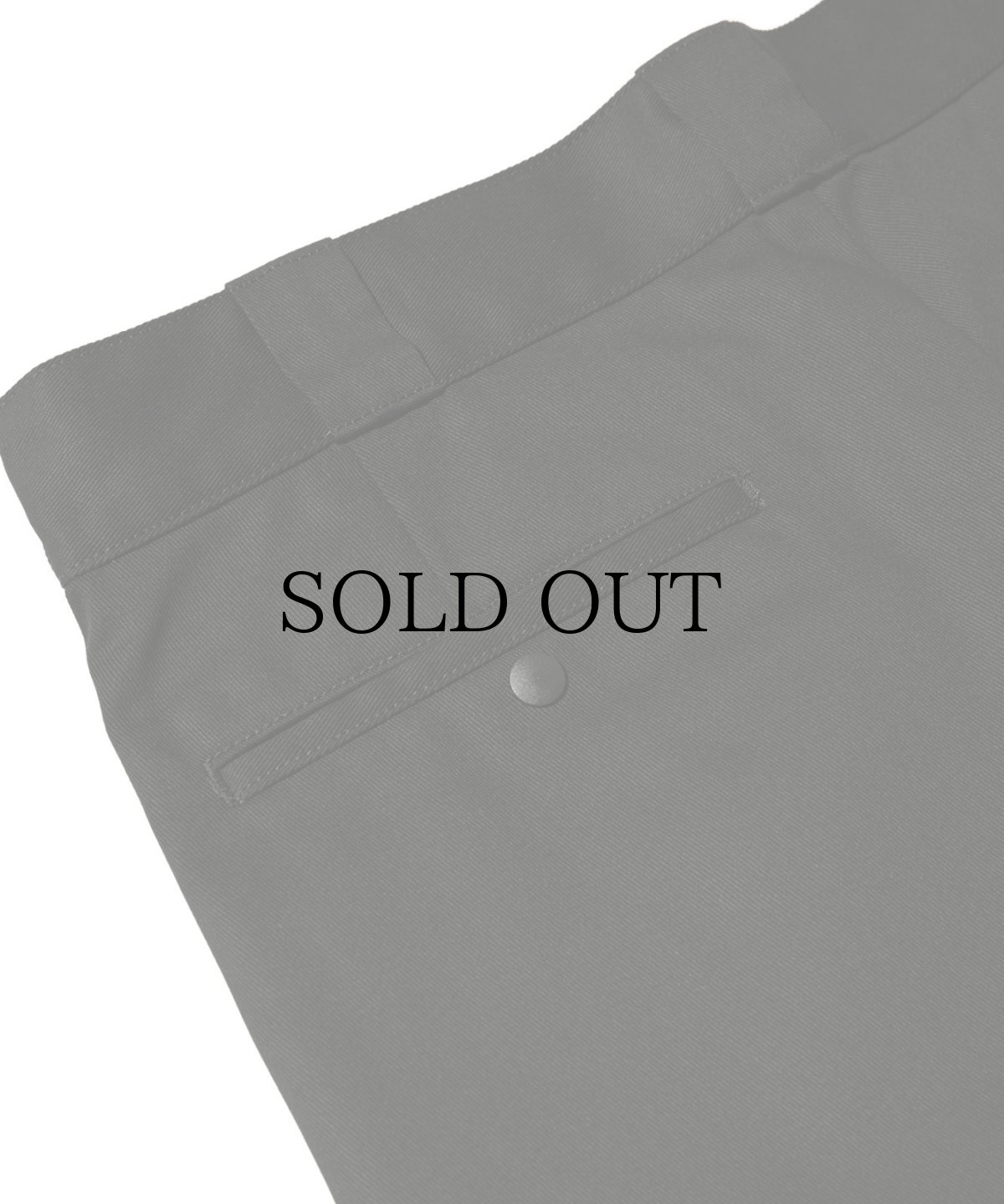 画像38: 【50%OFF】 LFYT(ラファイエット) / DICKIES × LFYT ORIGINAL BAGGIE SHORTS (38)