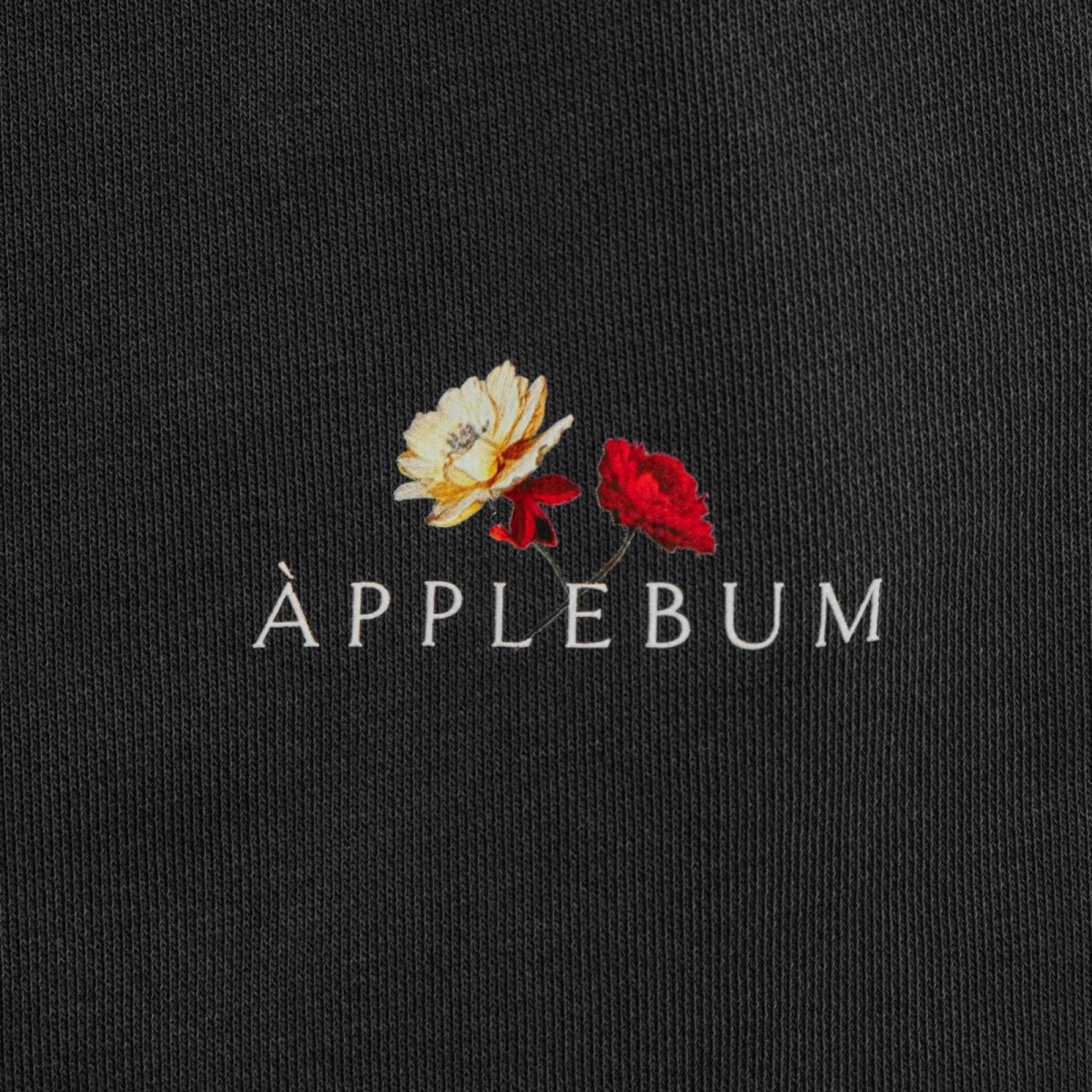 画像10: APPLEBUM(アップルバム) / Pigment Sweat Pants (10)