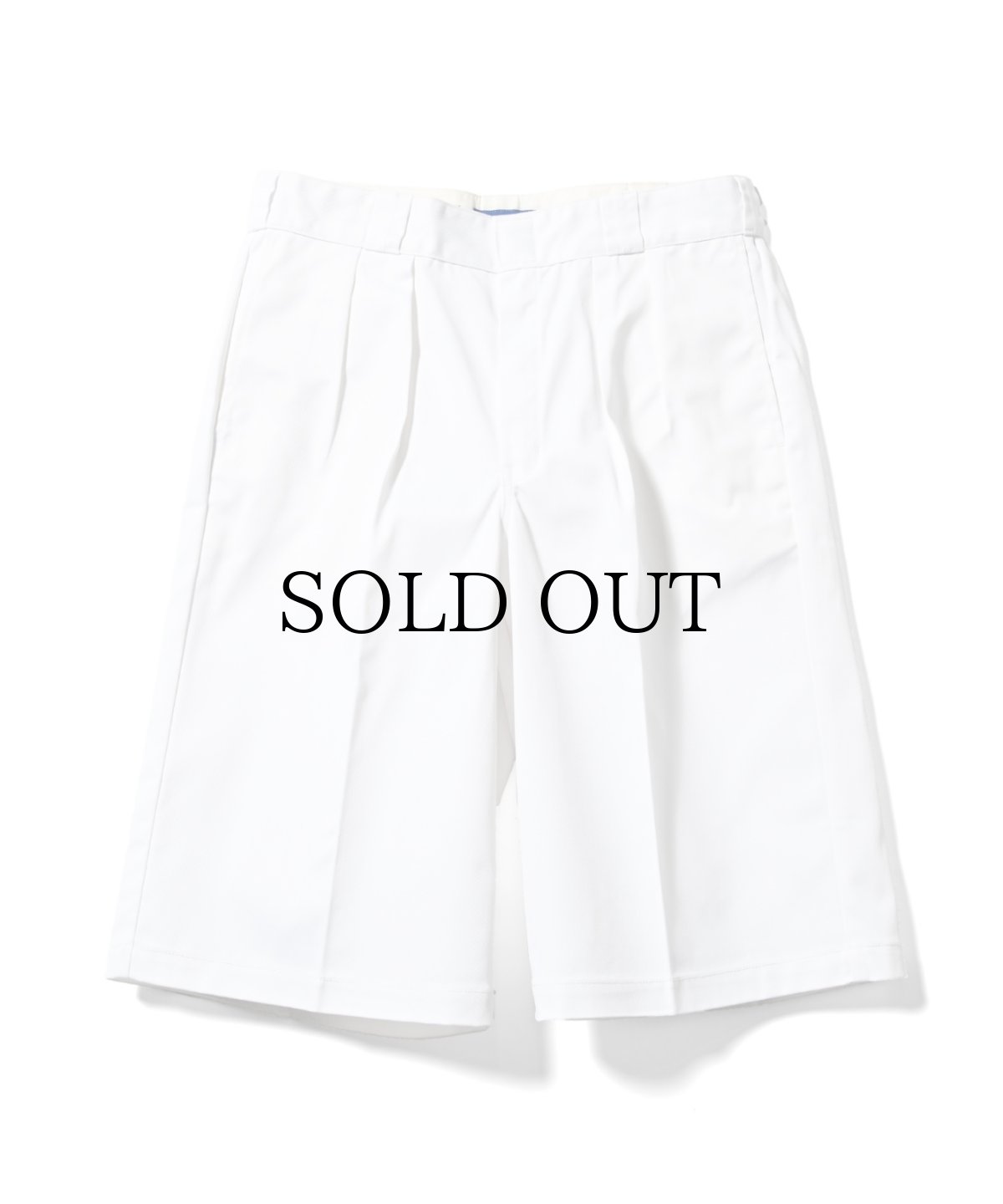 画像3: 【50%OFF】 LFYT(ラファイエット) / DICKIES × LFYT ORIGINAL BAGGIE SHORTS (3)