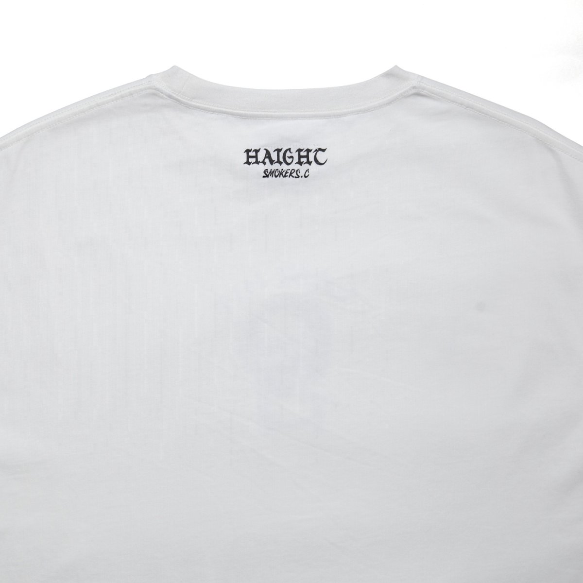 画像11: HAIGHT / LAST HIT Tee (11)