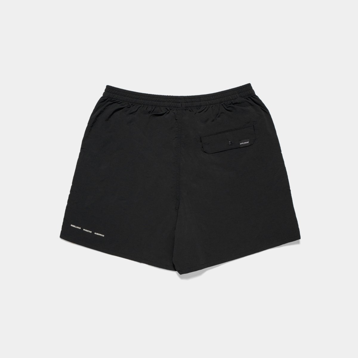 画像8: APPLEBUM(アップルバム) / Active Nylon Shorts (8)