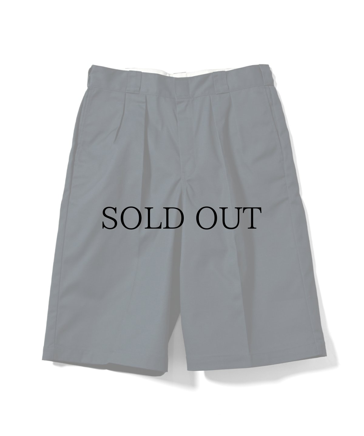 画像4: 【50%OFF】 LFYT(ラファイエット) / DICKIES × LFYT ORIGINAL BAGGIE SHORTS (4)