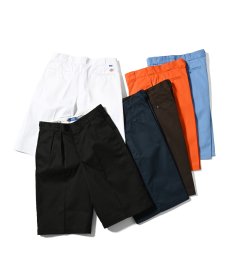 画像1: LFYT(ラファイエット) / DICKIES × LFYT ORIGINAL BAGGIE SHORTS (1)