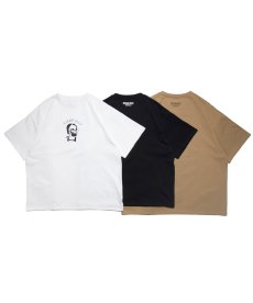 画像1: HAIGHT / LAST HIT Tee (1)