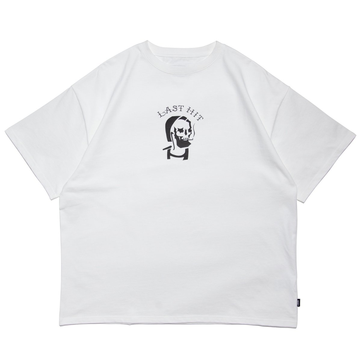 画像2: HAIGHT / LAST HIT Tee (2)