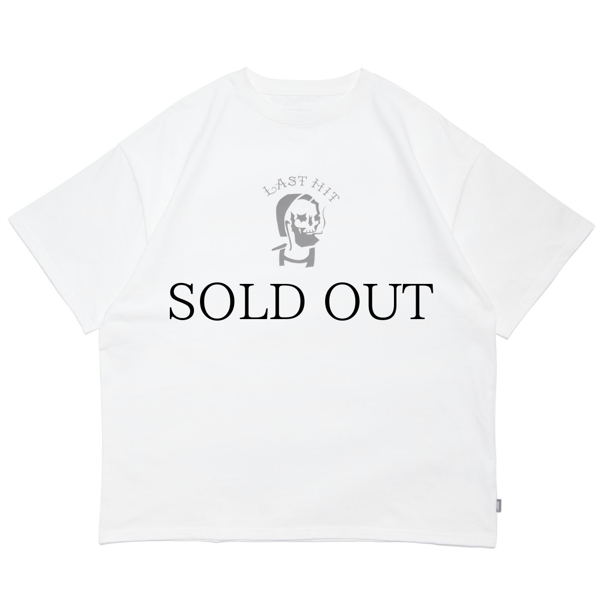 画像2: HAIGHT / LAST HIT Tee (2)