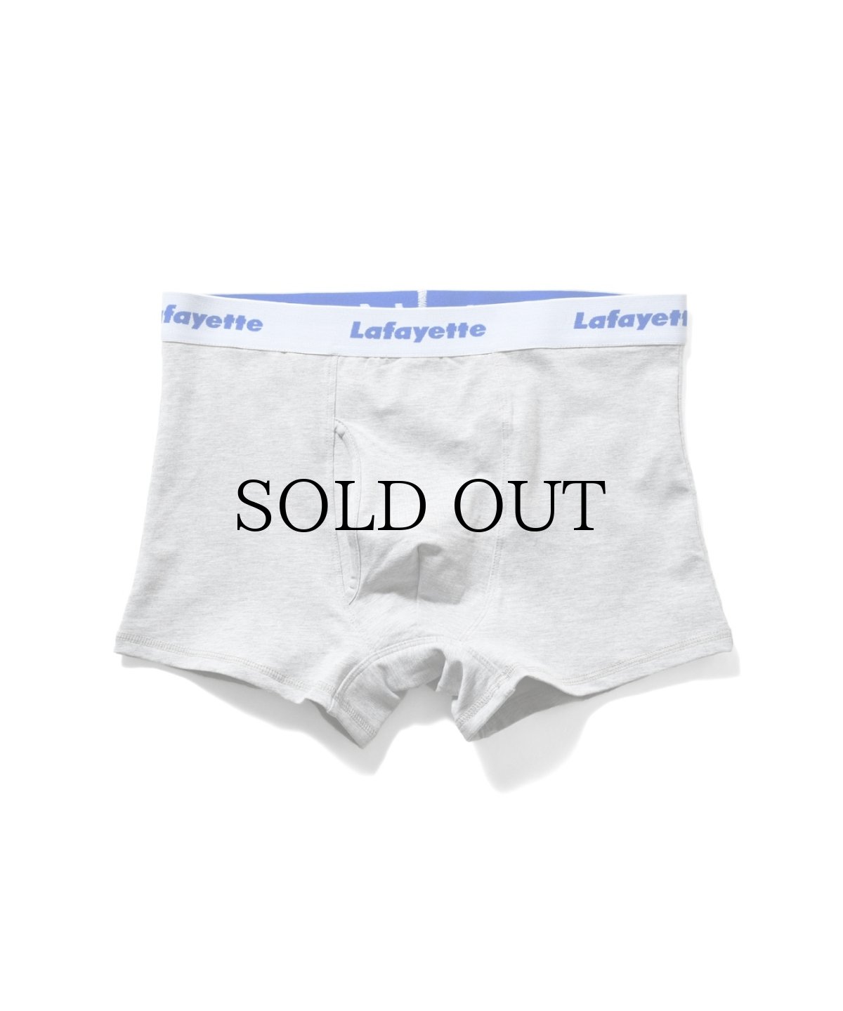 画像3: LFYT(ラファイエット) / Lafayette LOGO BOXER BRIEF (3)