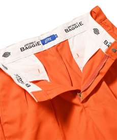 画像31: LFYT(ラファイエット) / DICKIES × LFYT ORIGINAL BAGGIE SHORTS (31)