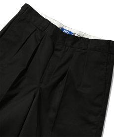 画像20: LFYT(ラファイエット) / DICKIES × LFYT ORIGINAL BAGGIE SHORTS (20)