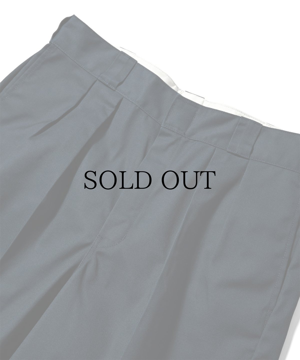 画像22: 【50%OFF】 LFYT(ラファイエット) / DICKIES × LFYT ORIGINAL BAGGIE SHORTS (22)