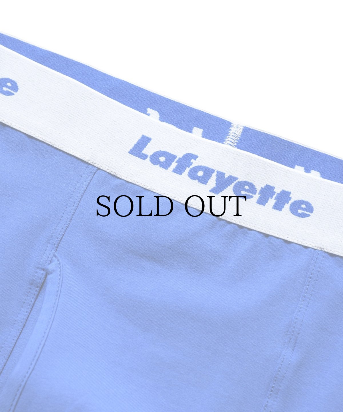 画像10: LFYT(ラファイエット) / Lafayette LOGO BOXER BRIEF (10)