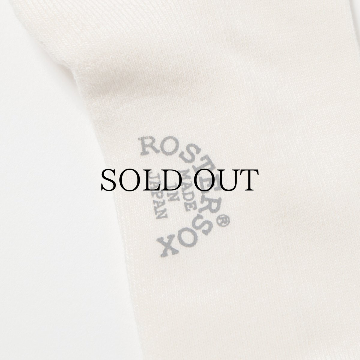 画像5: APPLEBUM(アップルバム) / “Apbm” Short Socks (5)