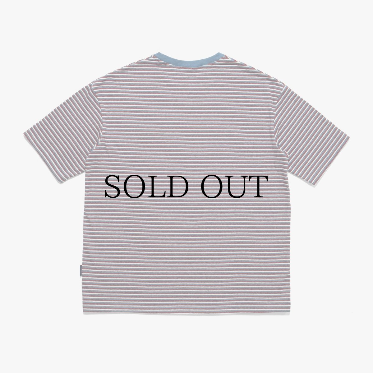 画像6: APPLEBUM(アップルバム) / ”ApplebuM” Border T-shirt 7.5oz (6)