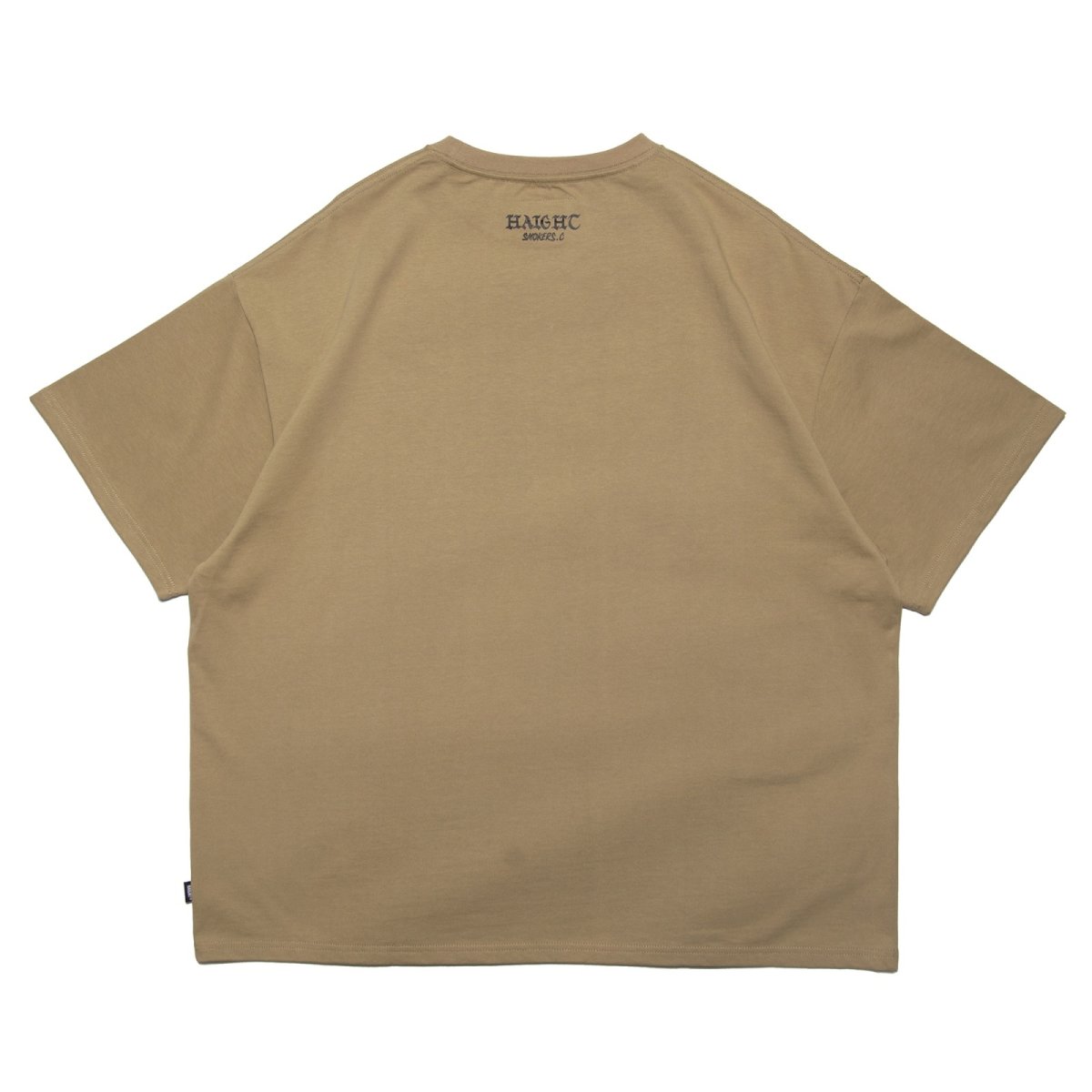 画像7: HAIGHT / LAST HIT Tee (7)