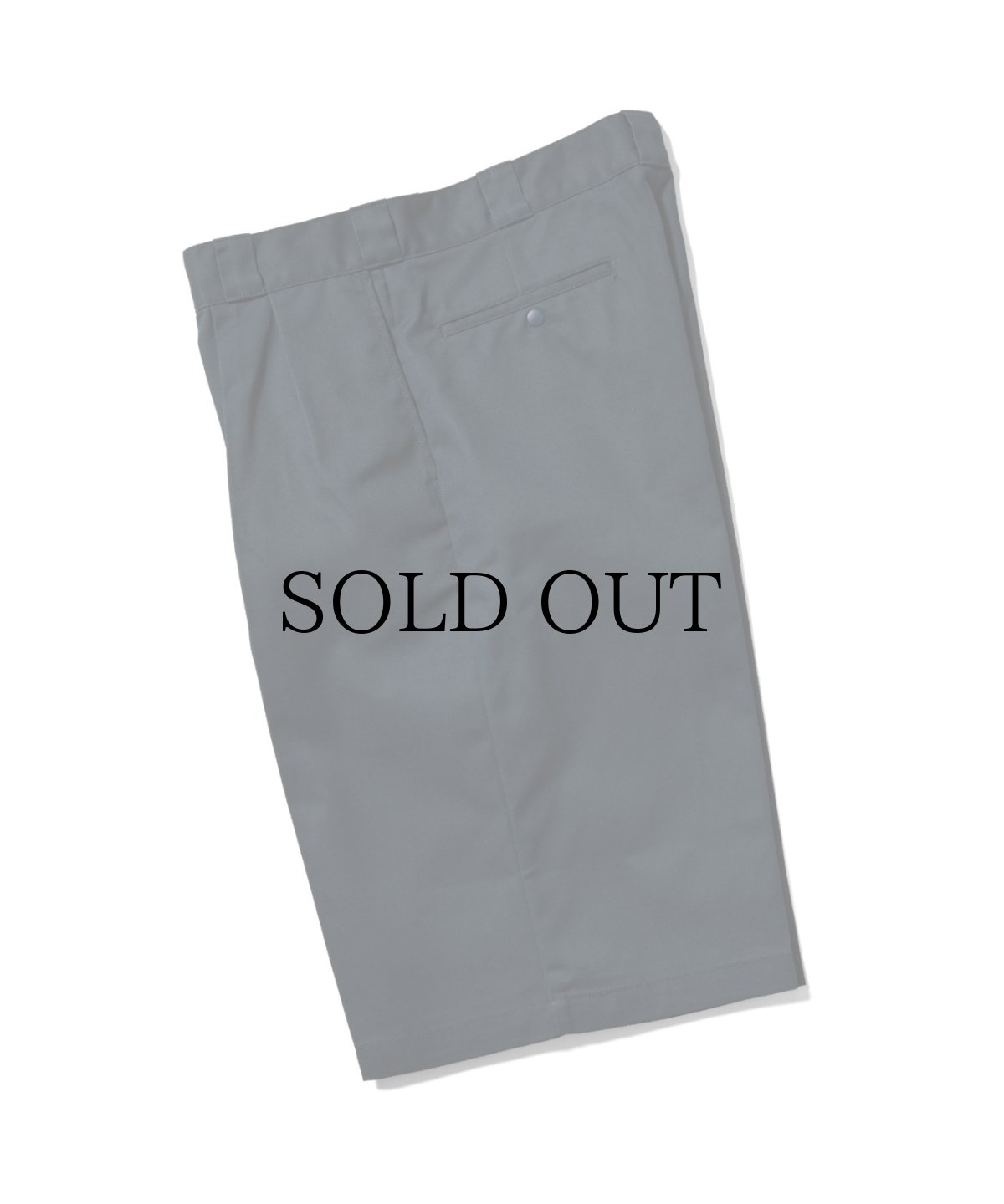 画像16: 【50%OFF】 LFYT(ラファイエット) / DICKIES × LFYT ORIGINAL BAGGIE SHORTS (16)