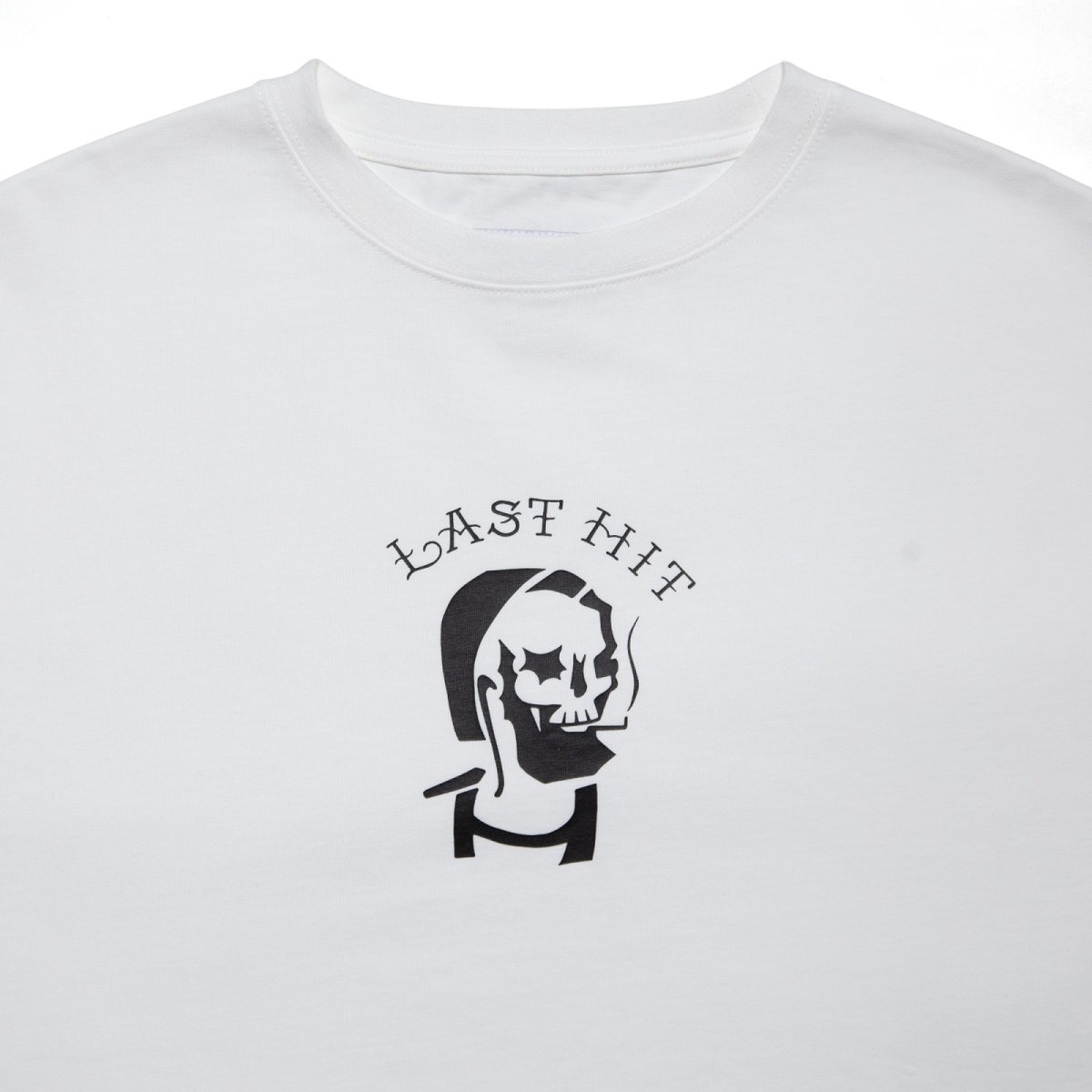 画像8: HAIGHT / LAST HIT Tee (8)