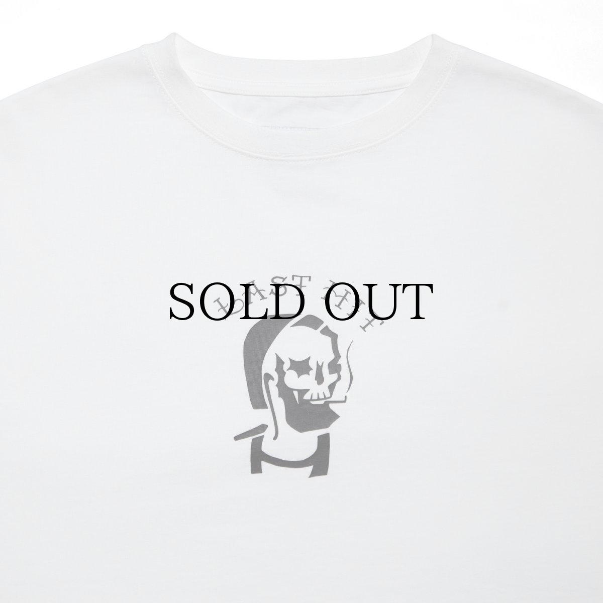 画像8: HAIGHT / LAST HIT Tee (8)