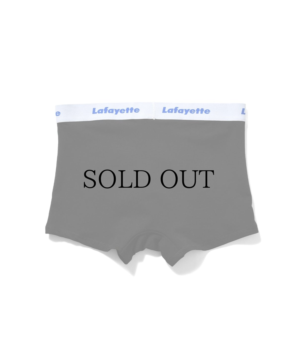 画像5: LFYT(ラファイエット) / Lafayette LOGO BOXER BRIEF (5)