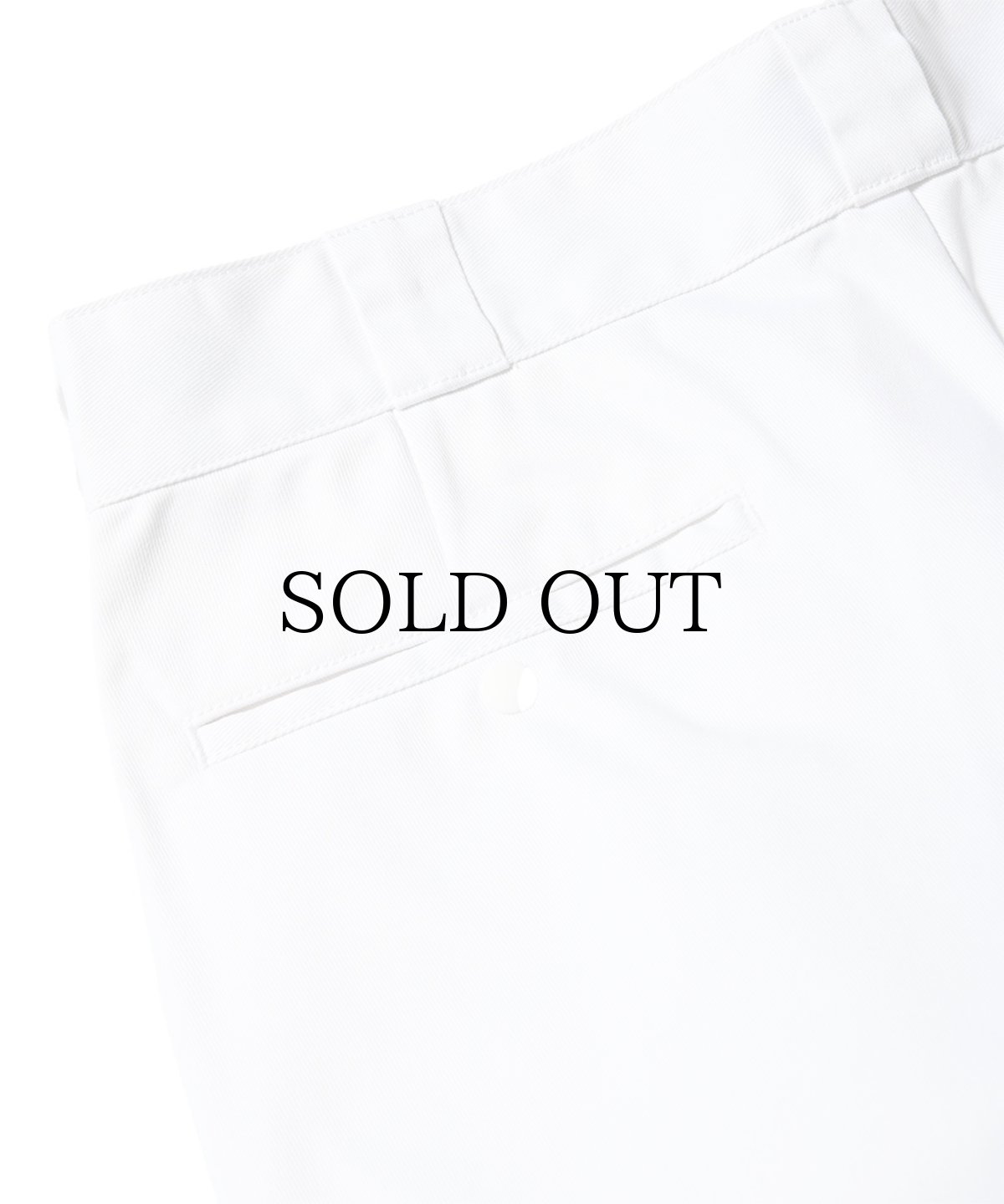 画像39: 【50%OFF】 LFYT(ラファイエット) / DICKIES × LFYT ORIGINAL BAGGIE SHORTS (39)