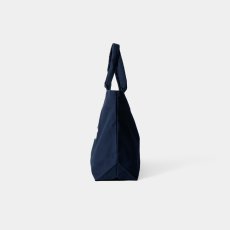 画像3: APPLEBUM(アップルバム) / Blurry Logo Zip Totebag [TiEDYE FREAK] (3)