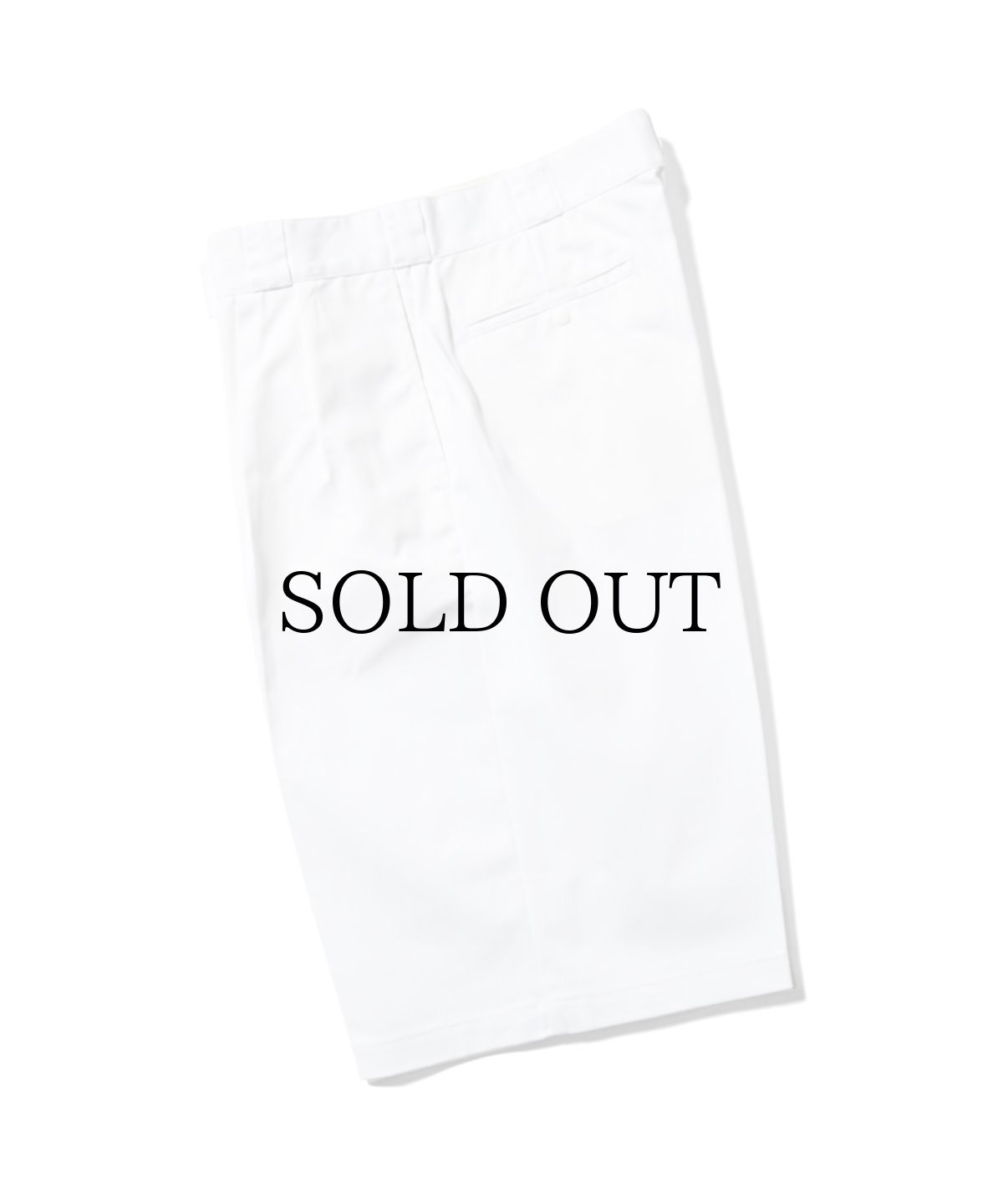 画像15: 【50%OFF】 LFYT(ラファイエット) / DICKIES × LFYT ORIGINAL BAGGIE SHORTS (15)